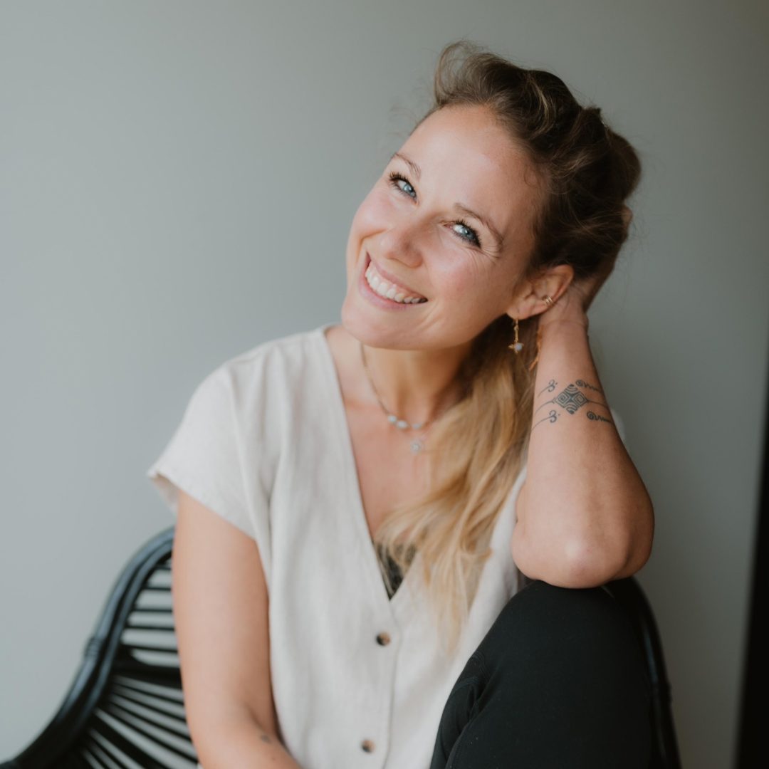 Netzwerk 3 Franziska Berling