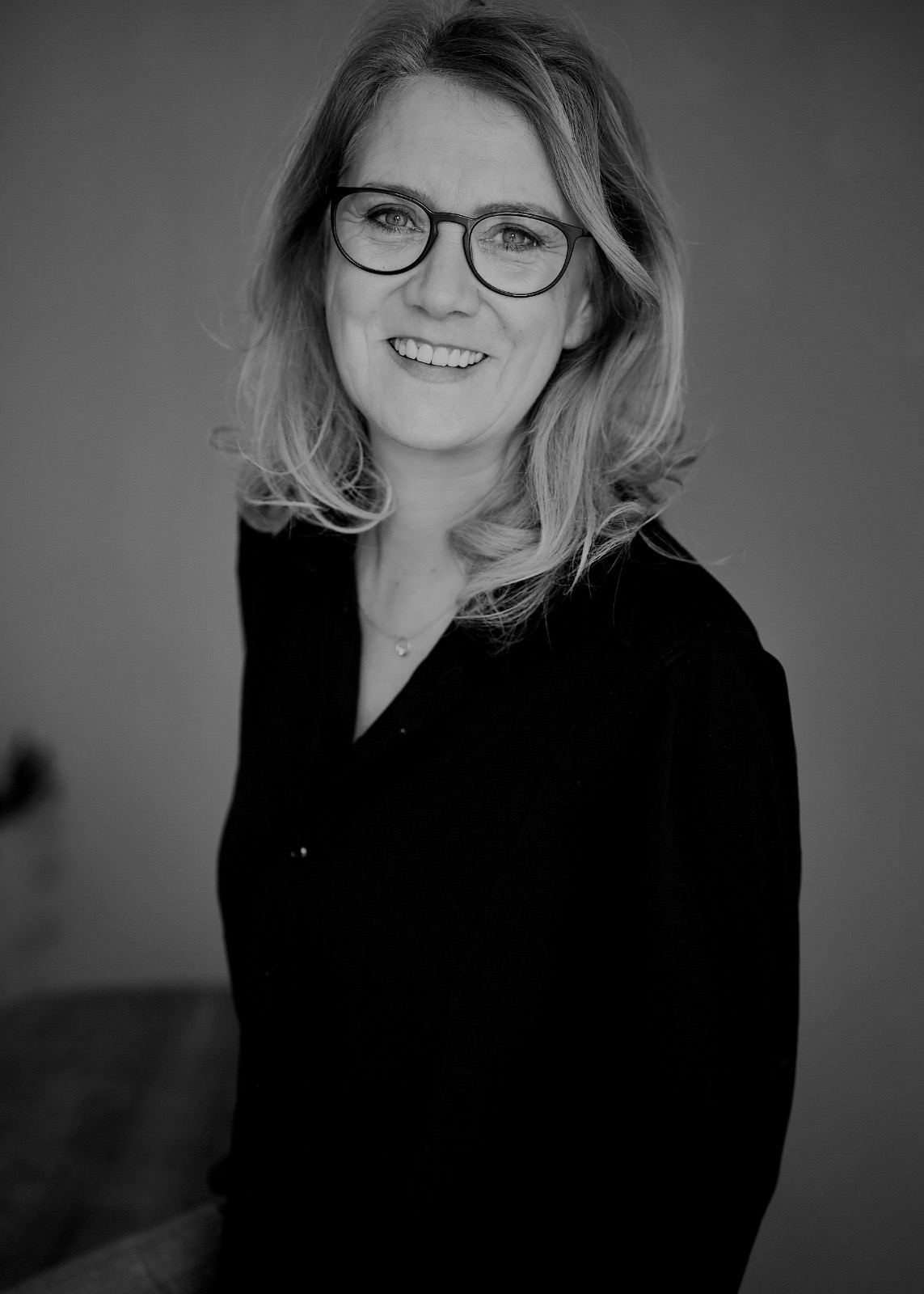 WILLKOMMEN Katja Friedrich